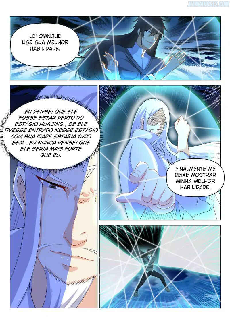 Chapter 137 - Page 9