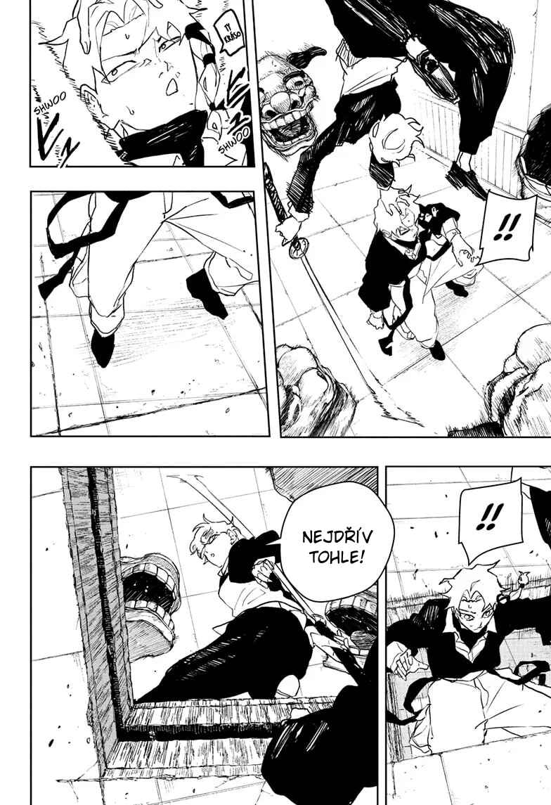 Chapter 90 - Page 13