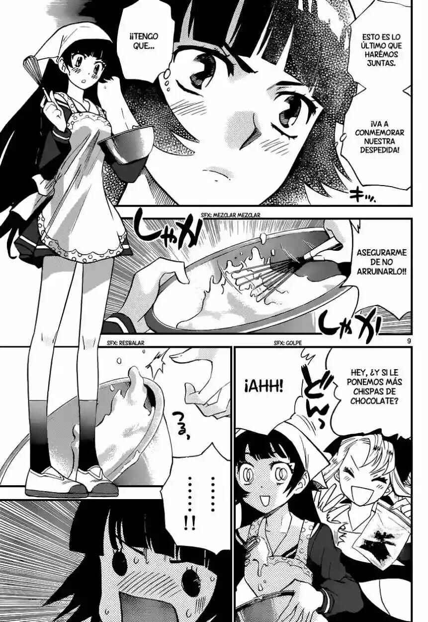 Chapter 329 - Page 10