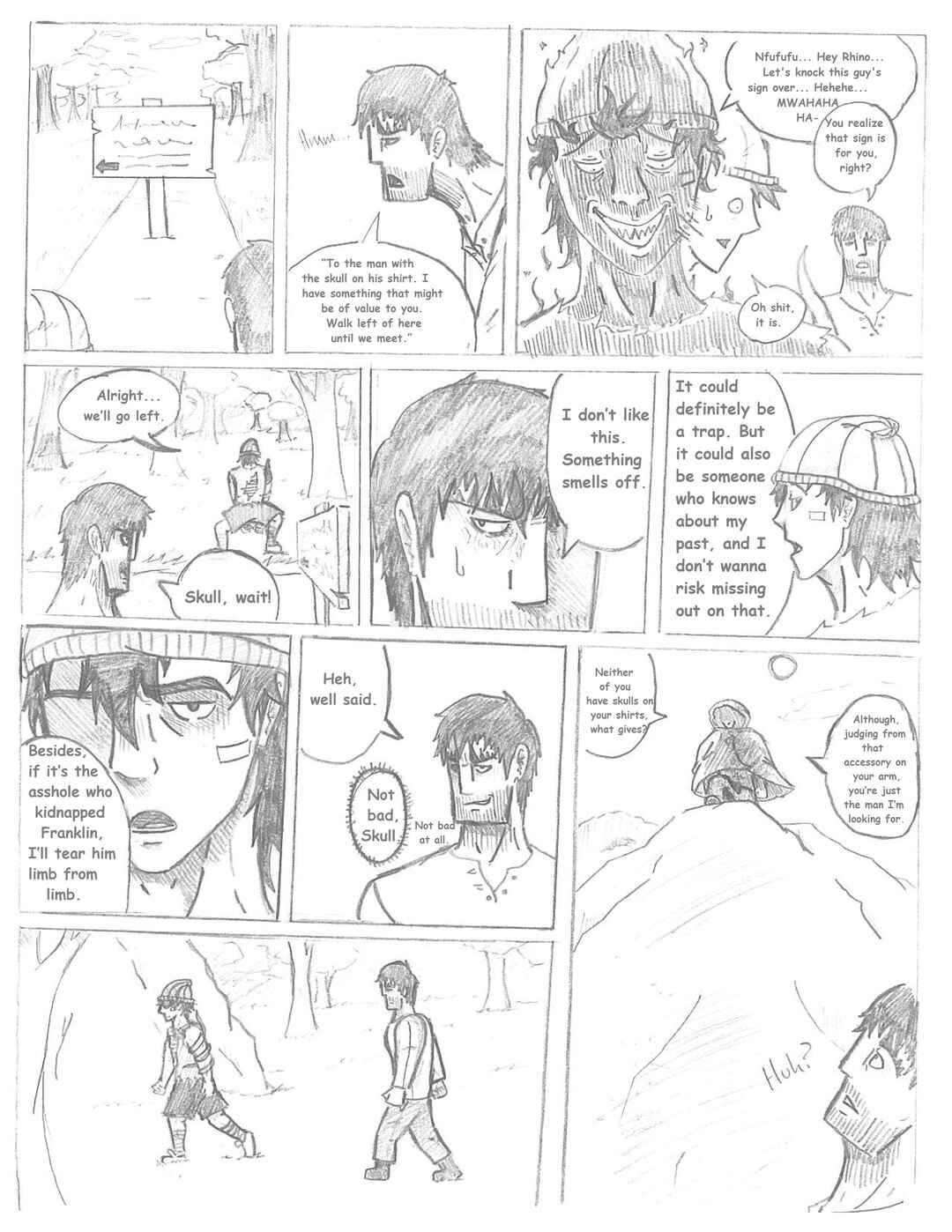 Chapter 4 - Page 2