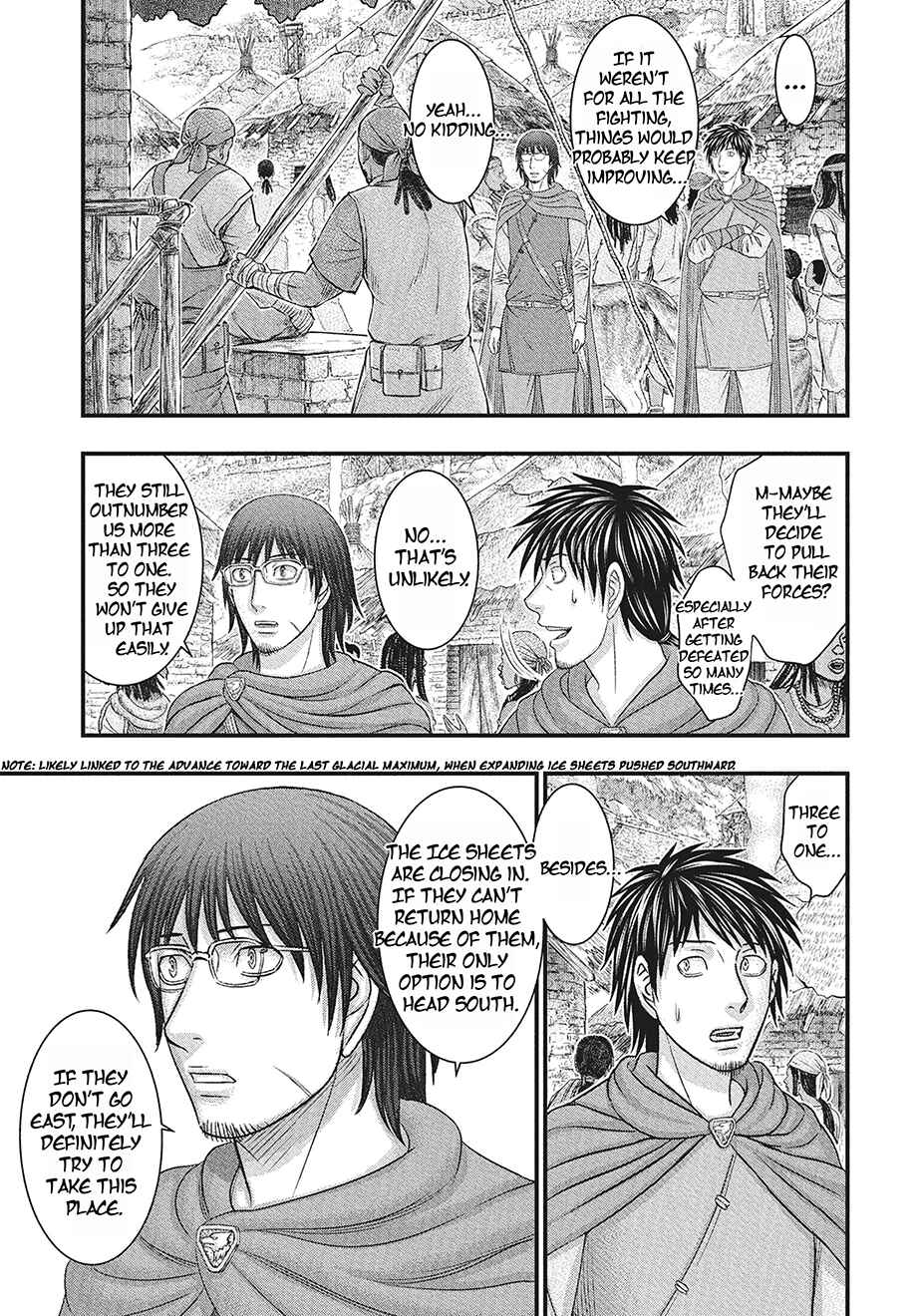 Chapter 116 - Page 12