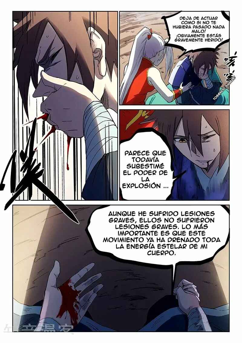 Chapter 246 - Page 7
