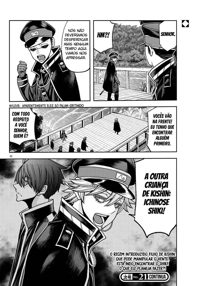 Chapter 90 - Page 18