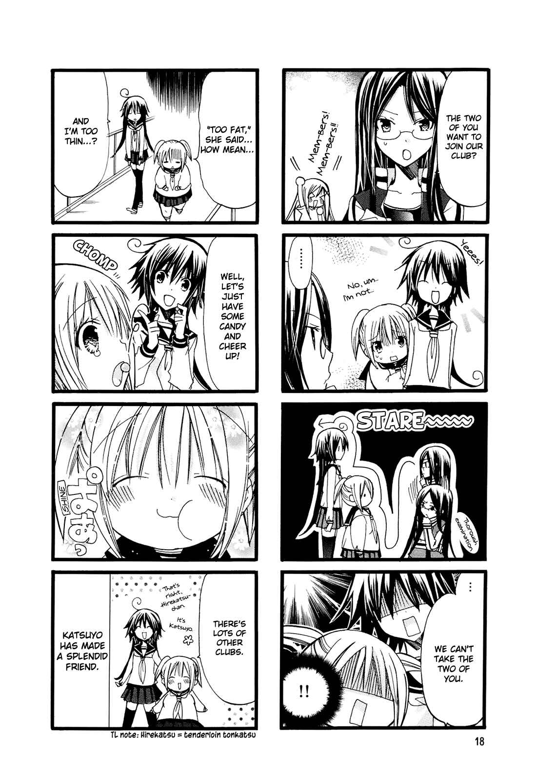 Chapter 2 - Page 8