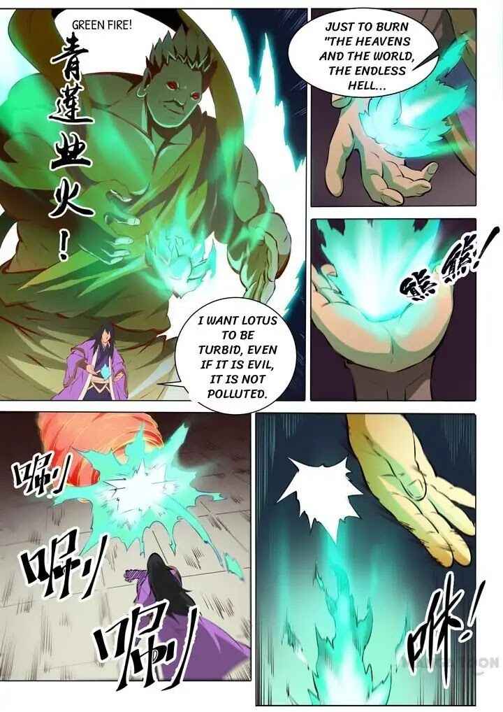 Chapter 76 - Page 19