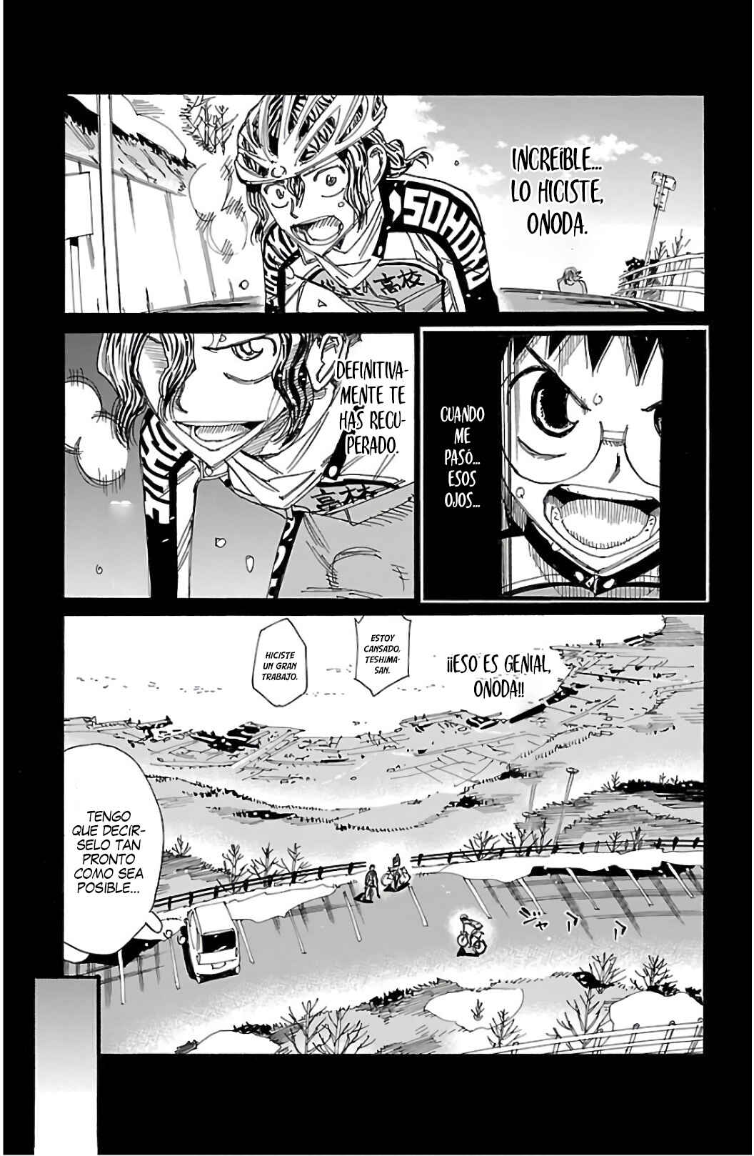 Chapter 533 - Page 11
