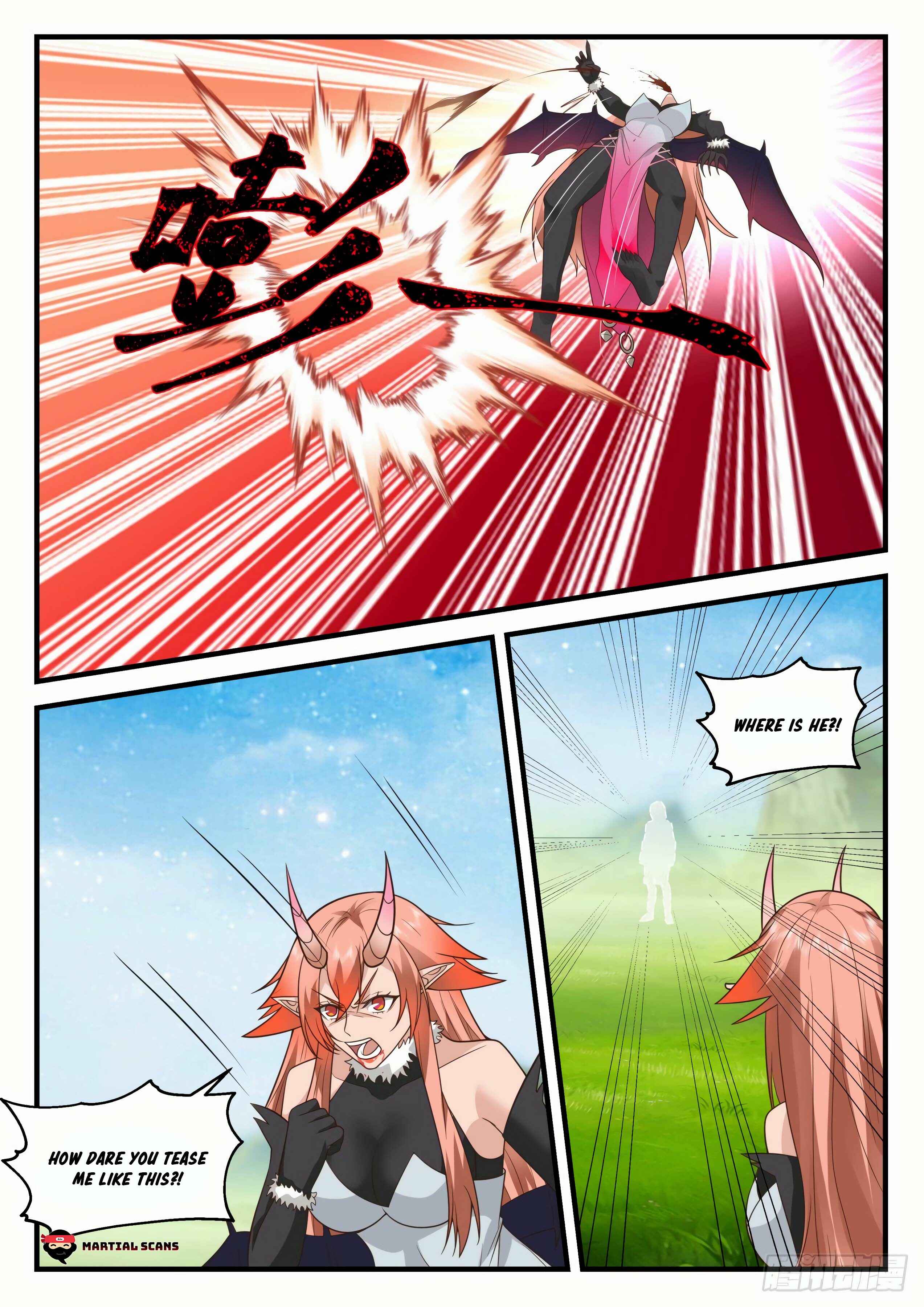 Chapter 2029 - Page 5