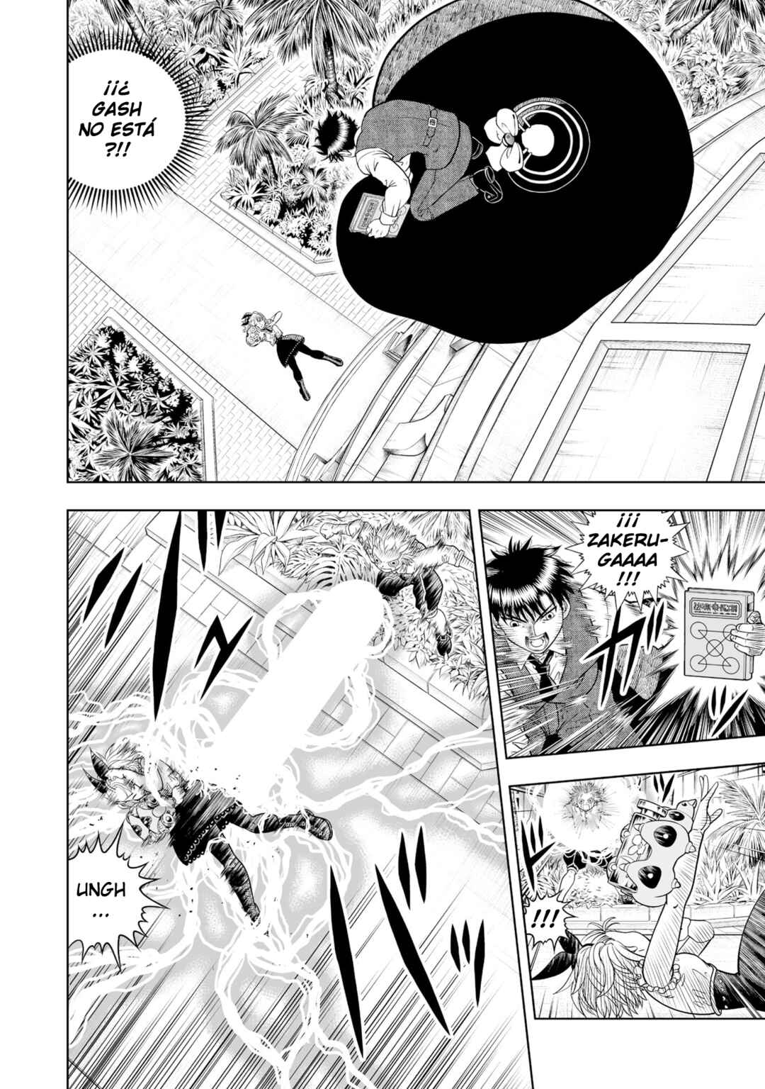 Chapter 22 - Page 11