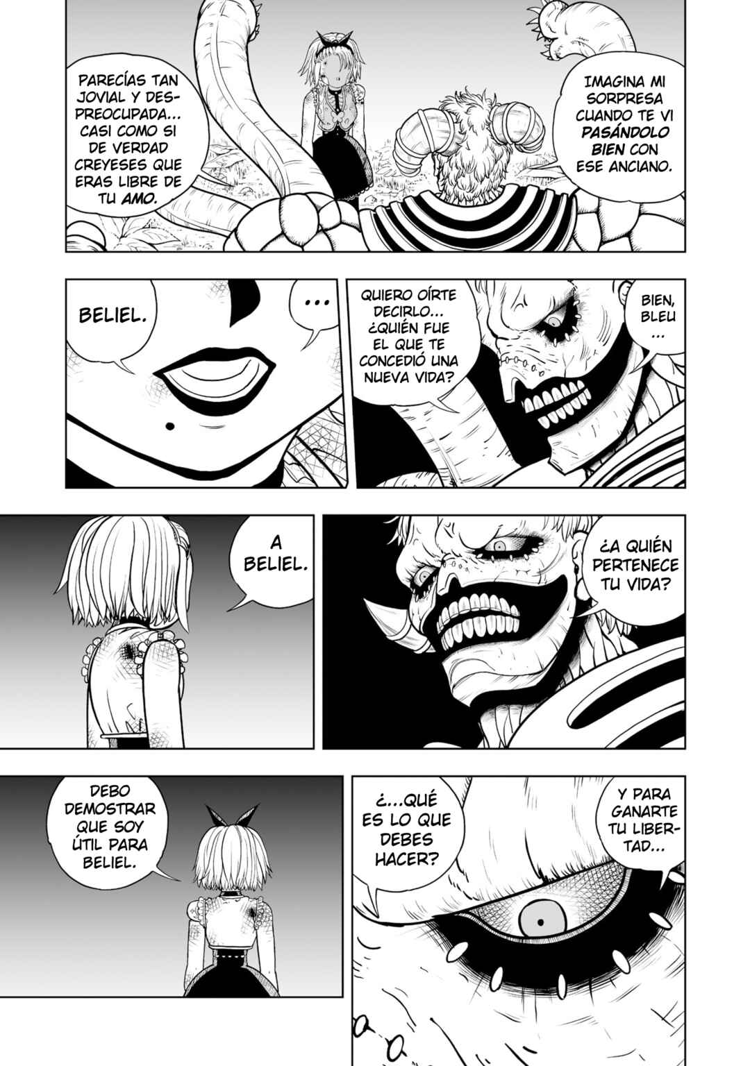 Chapter 22 - Page 35