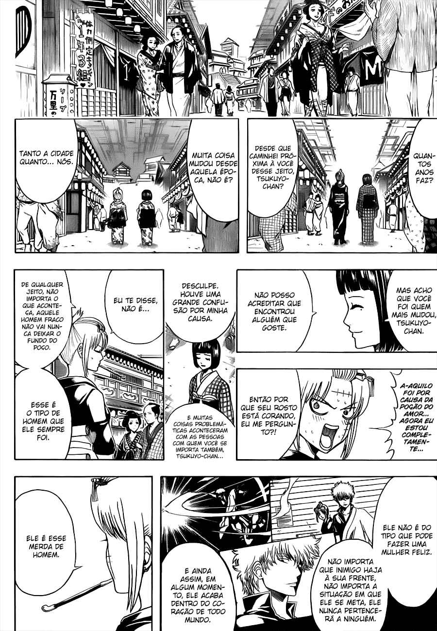 Chapter 496 - Page 13