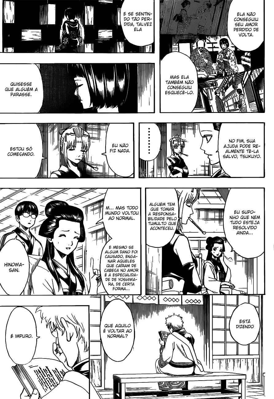 Chapter 496 - Page 8