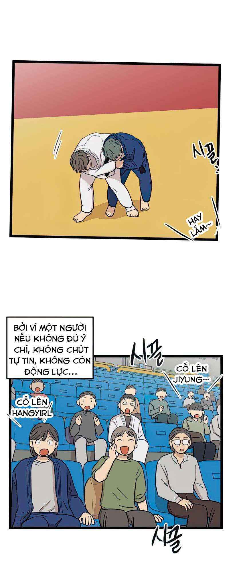 Chapter 82 - Page 19