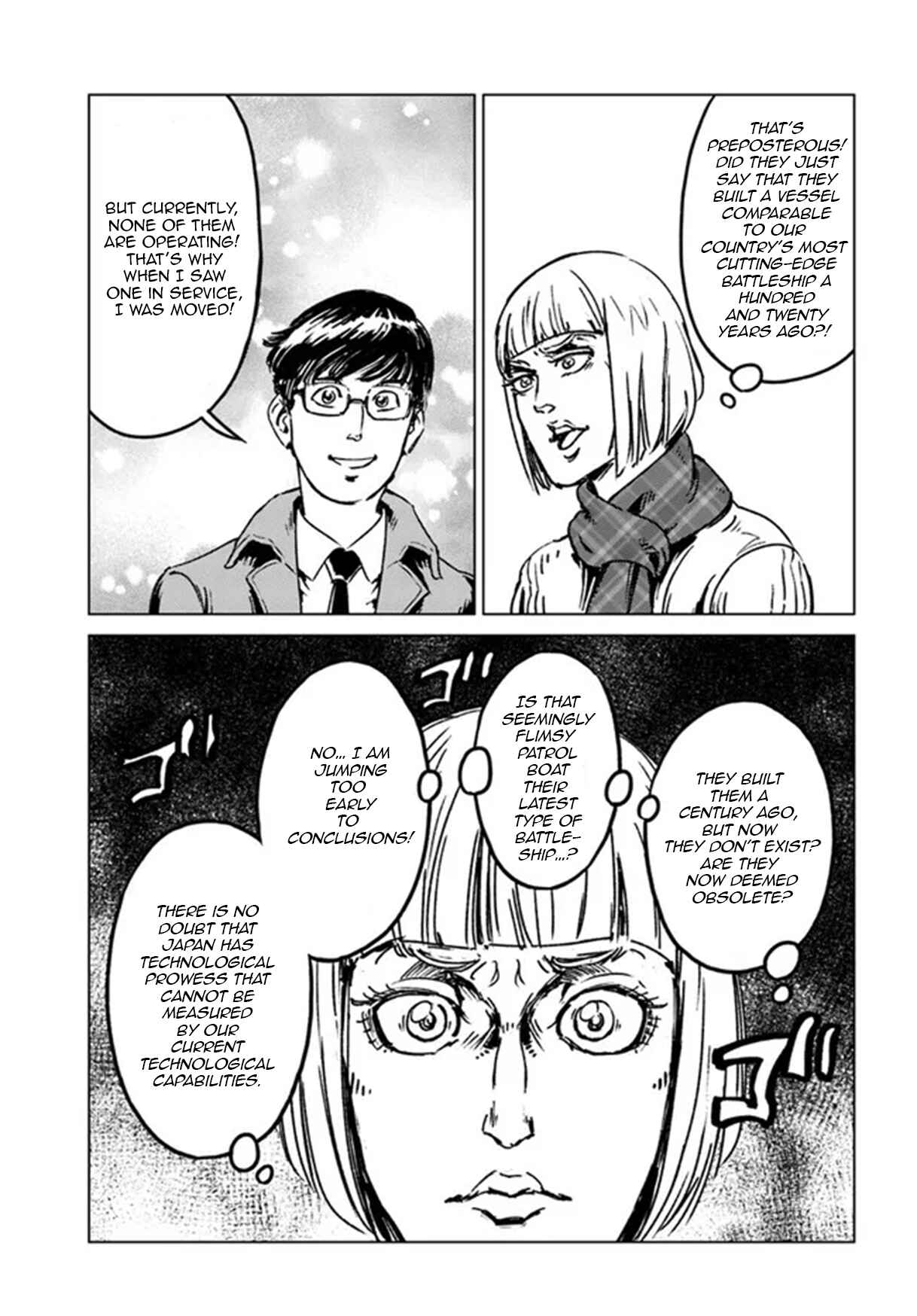 Chapter 28 - Page 22