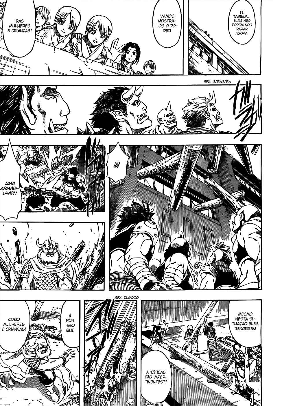 Chapter 618 - Page 14