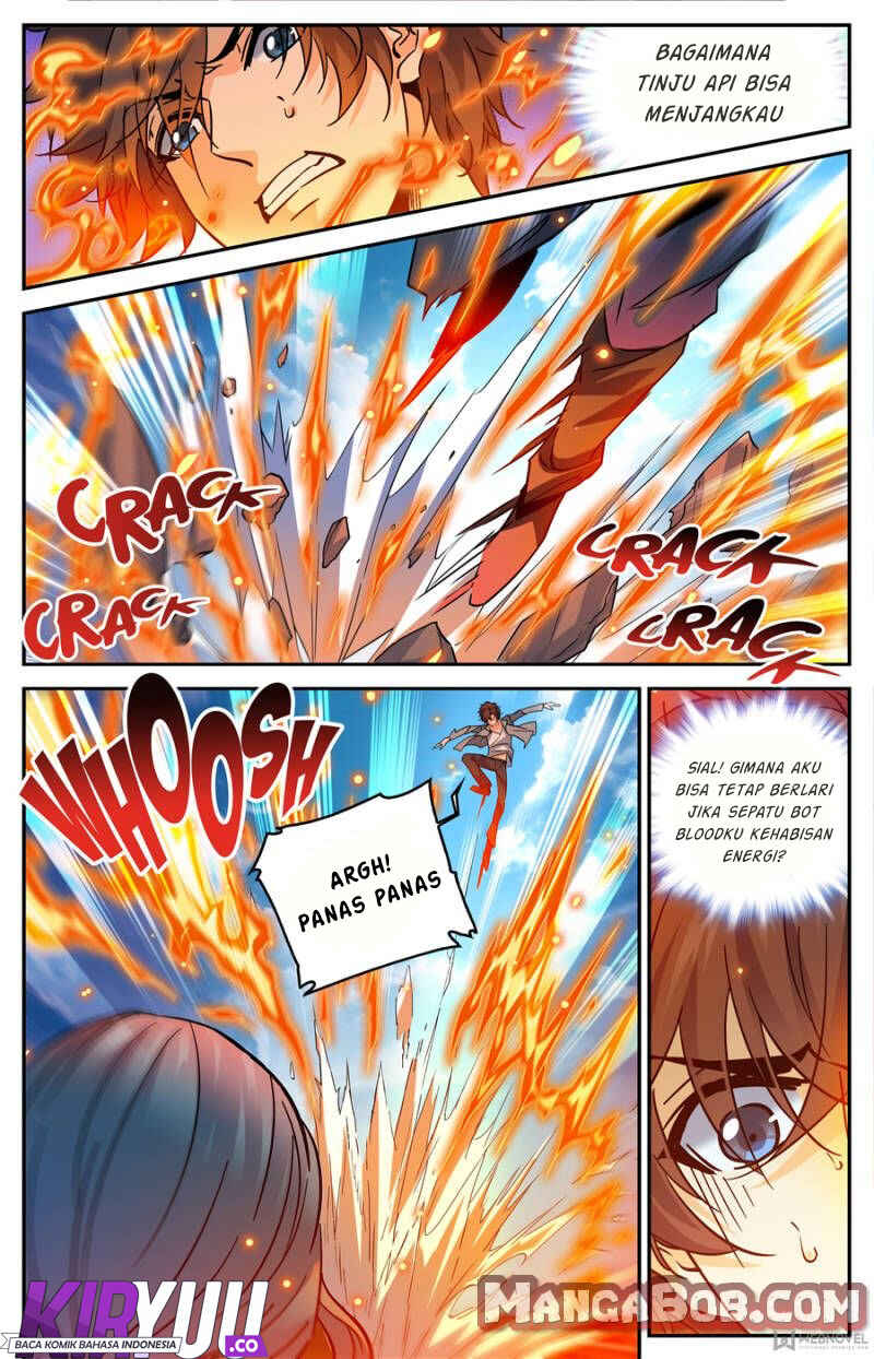Chapter 348 - Page 11