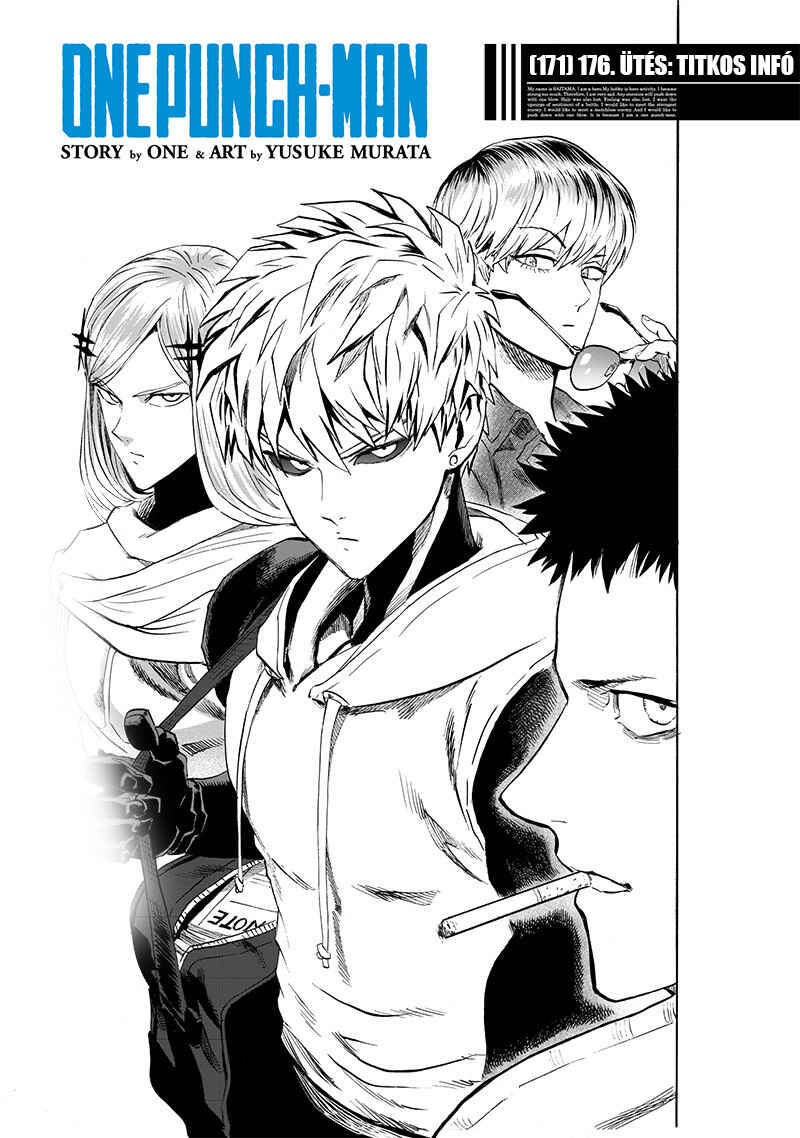 Chapter 176 - Page 2
