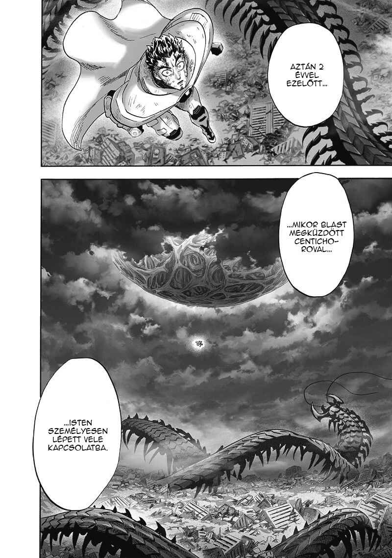 Chapter 176 - Page 21