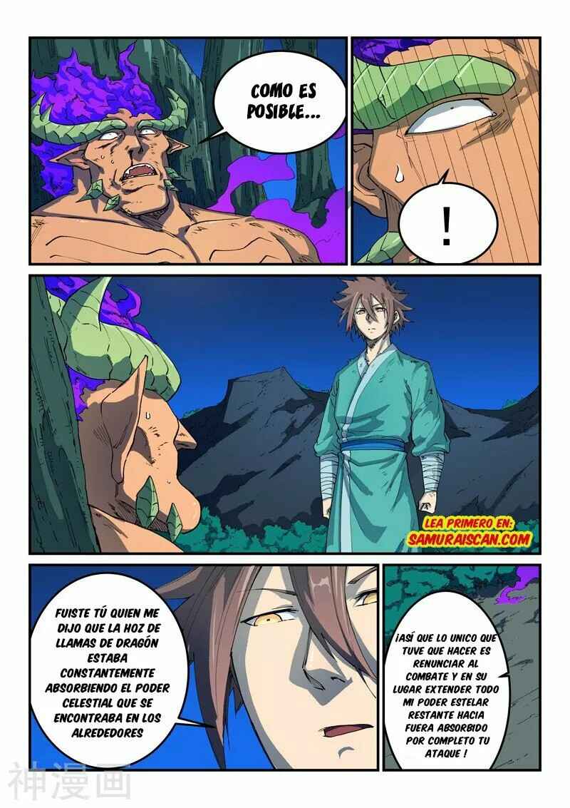 Chapter 519 - Page 8