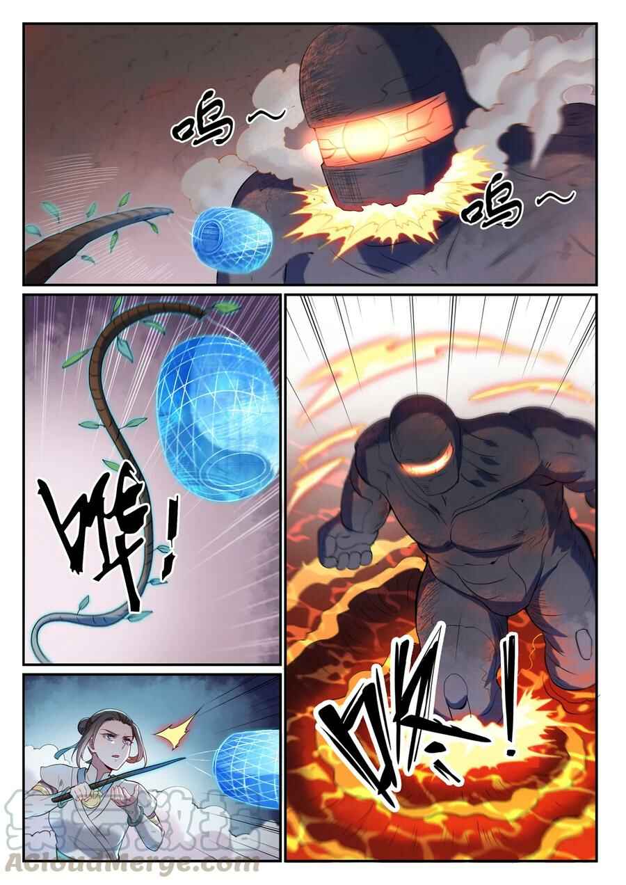 Chapter 621 - Page 13