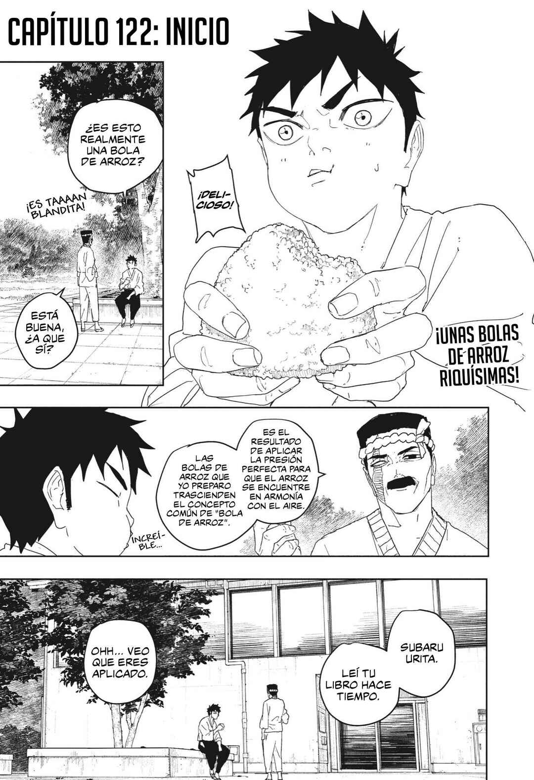 Chapter 122 - Page 2