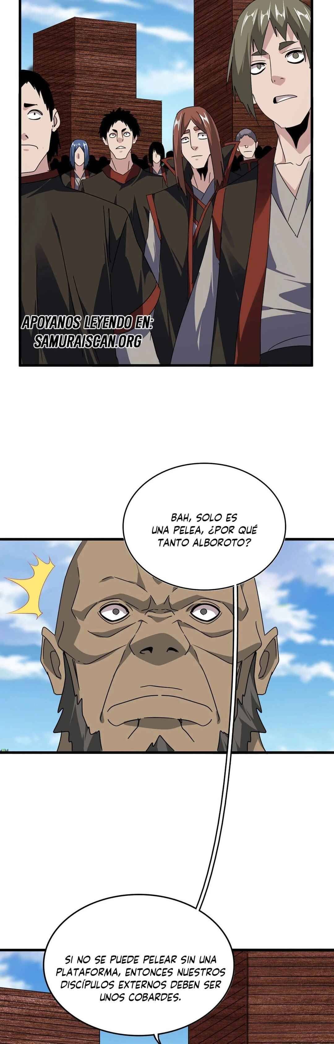Chapter 563 - Page 12