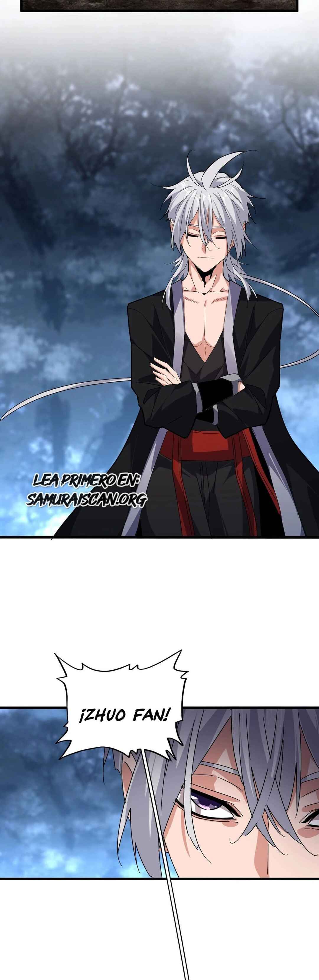 Chapter 563 - Page 3