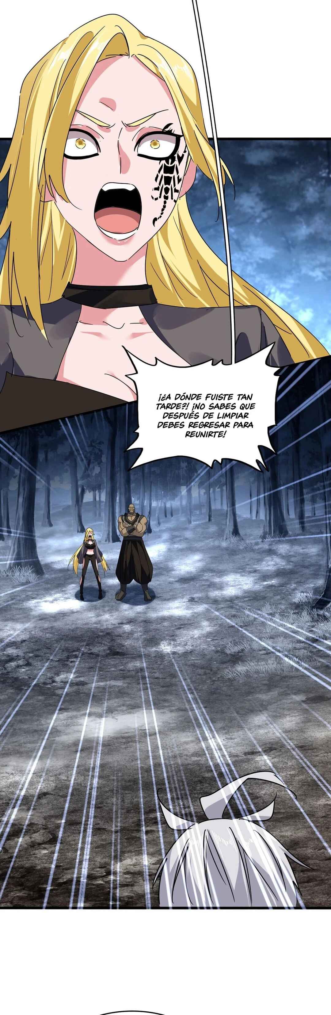 Chapter 563 - Page 4