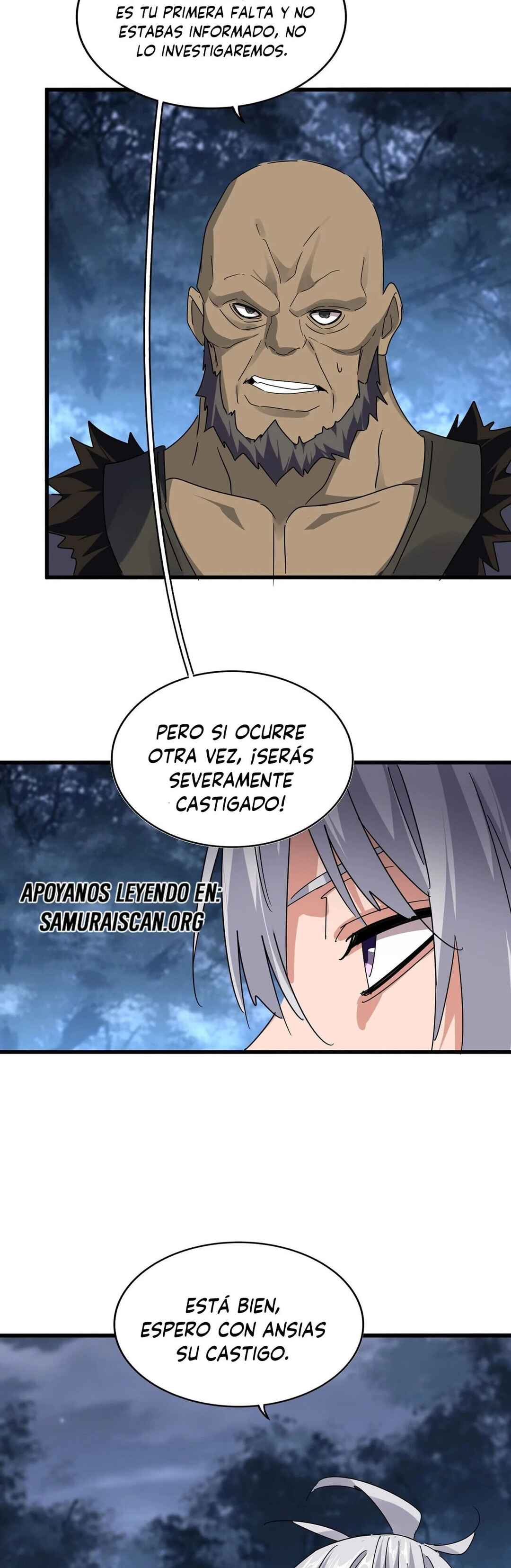 Chapter 563 - Page 6