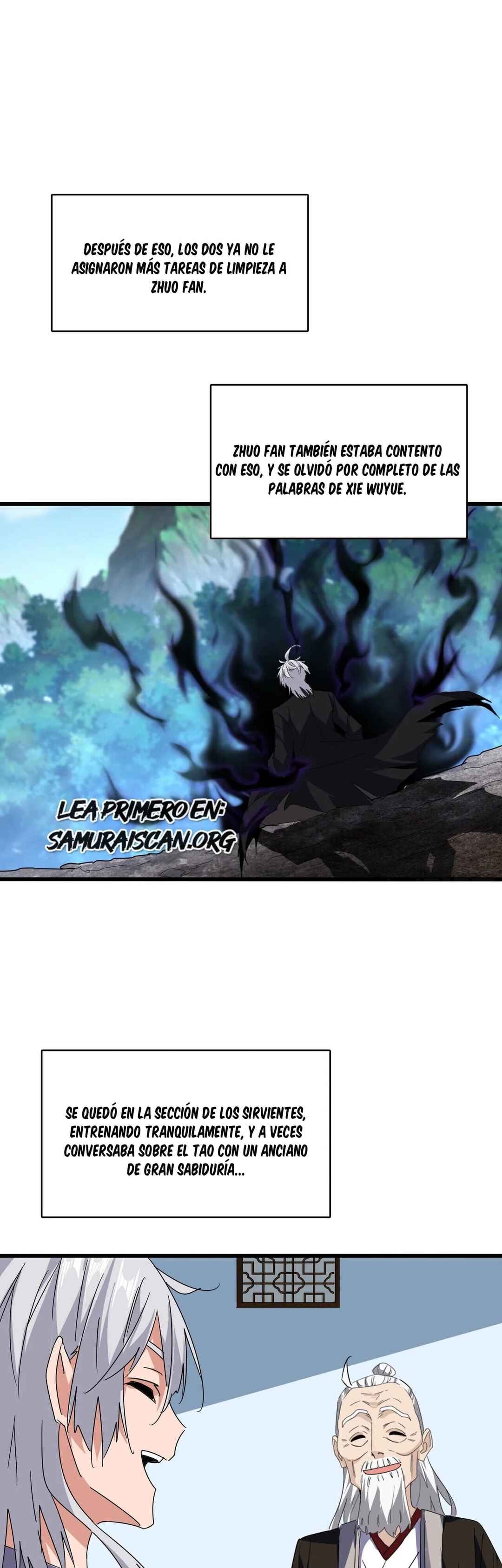 Chapter 563 - Page 9