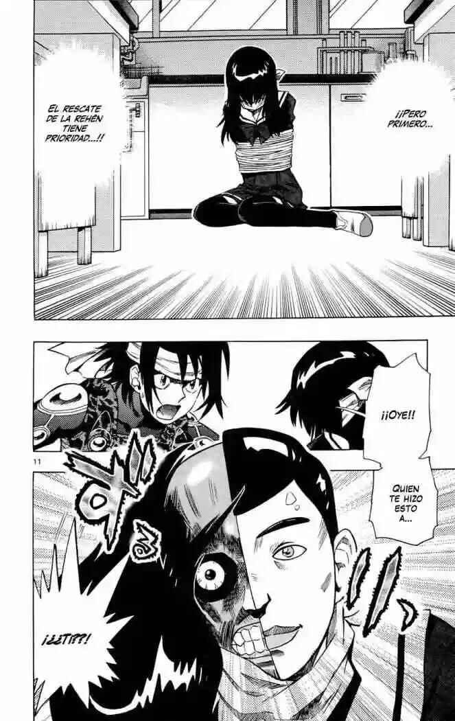 Chapter 145 - Page 13