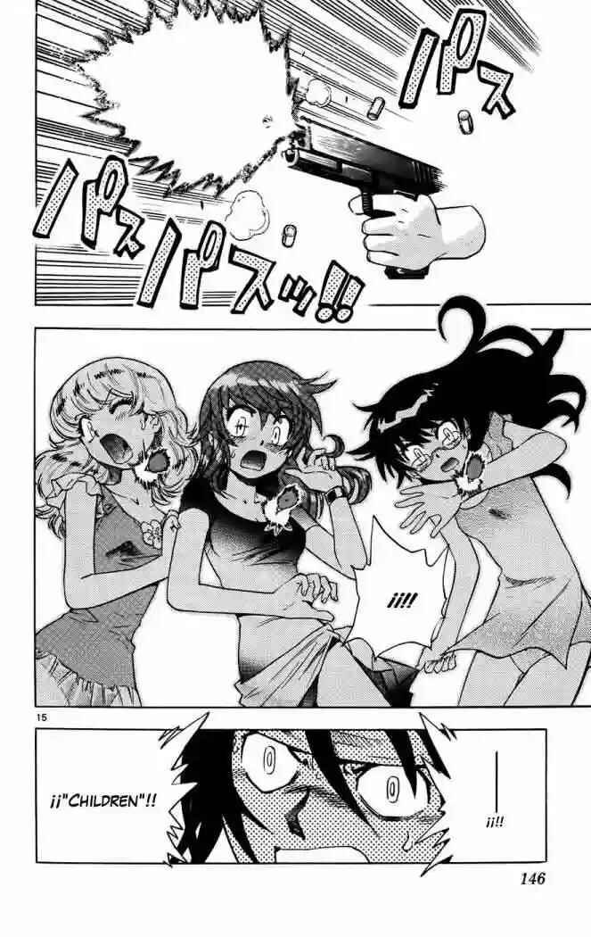 Chapter 145 - Page 17