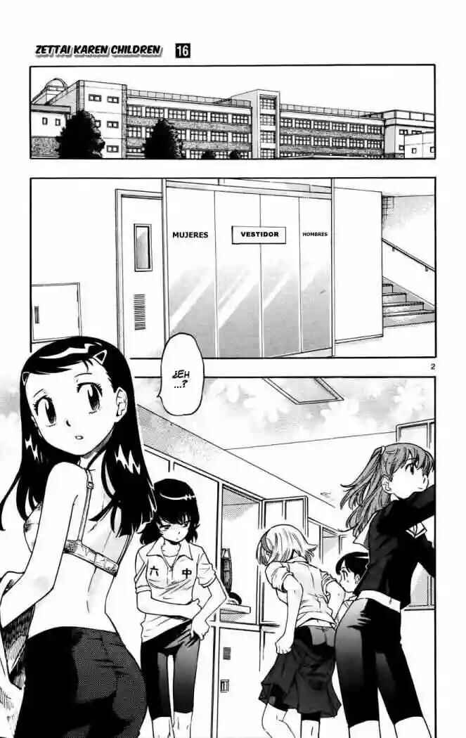 Chapter 145 - Page 4