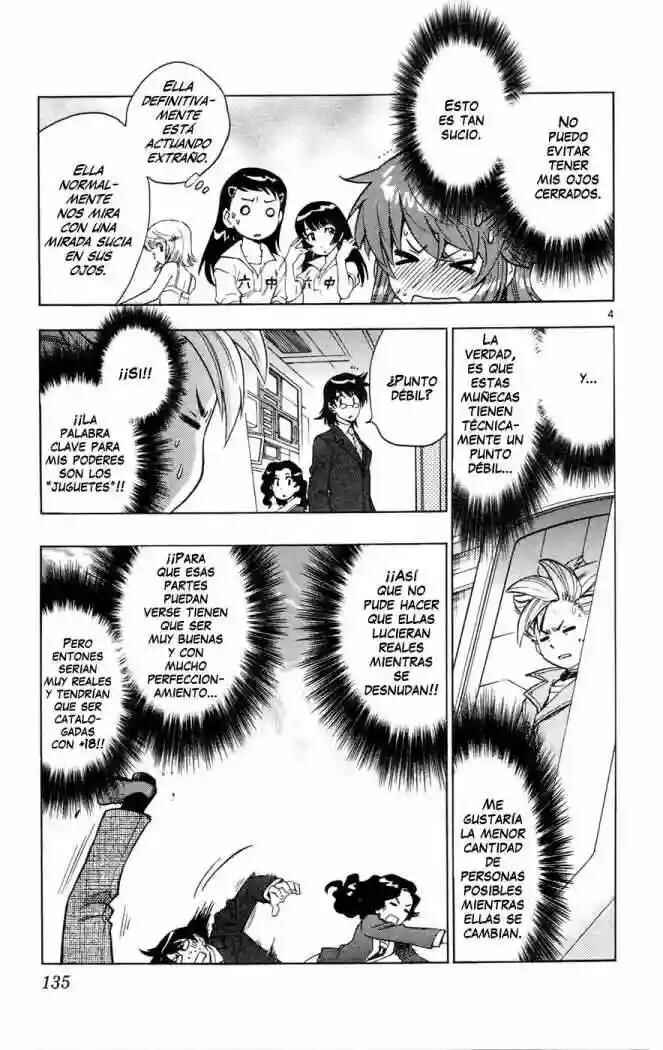 Chapter 145 - Page 6