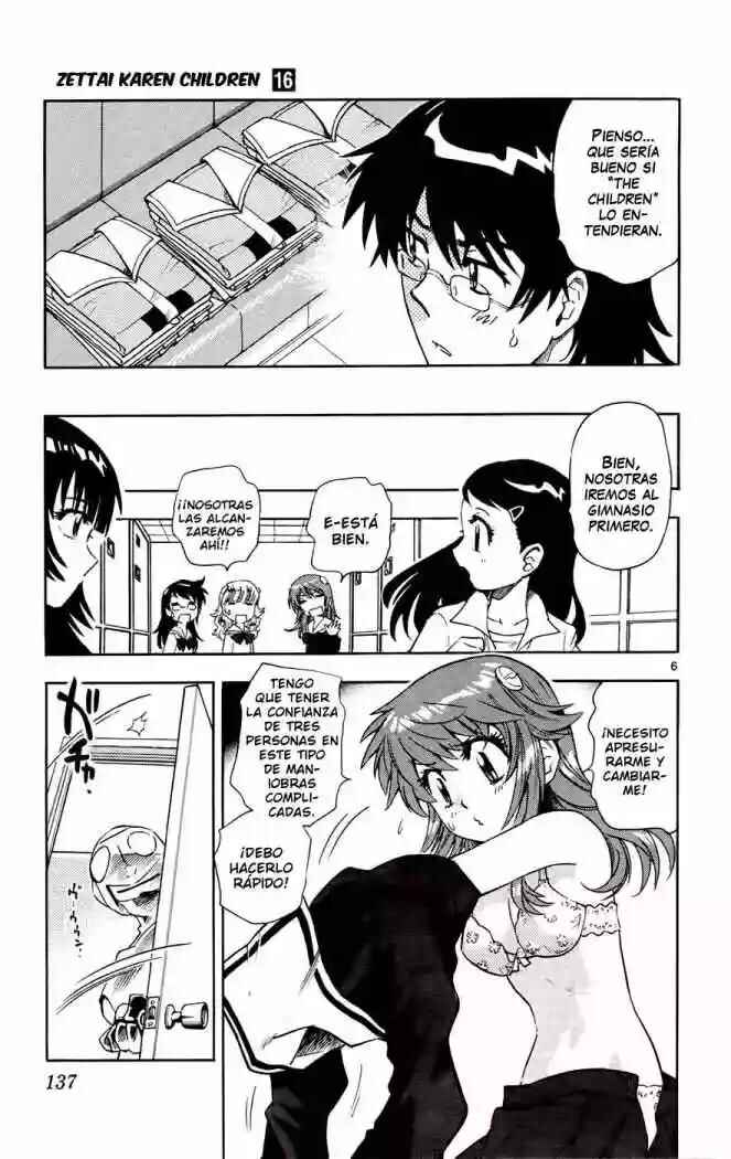 Chapter 145 - Page 8