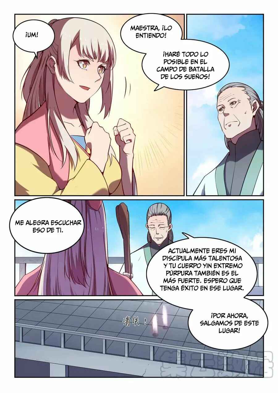 Chapter 572 - Page 10