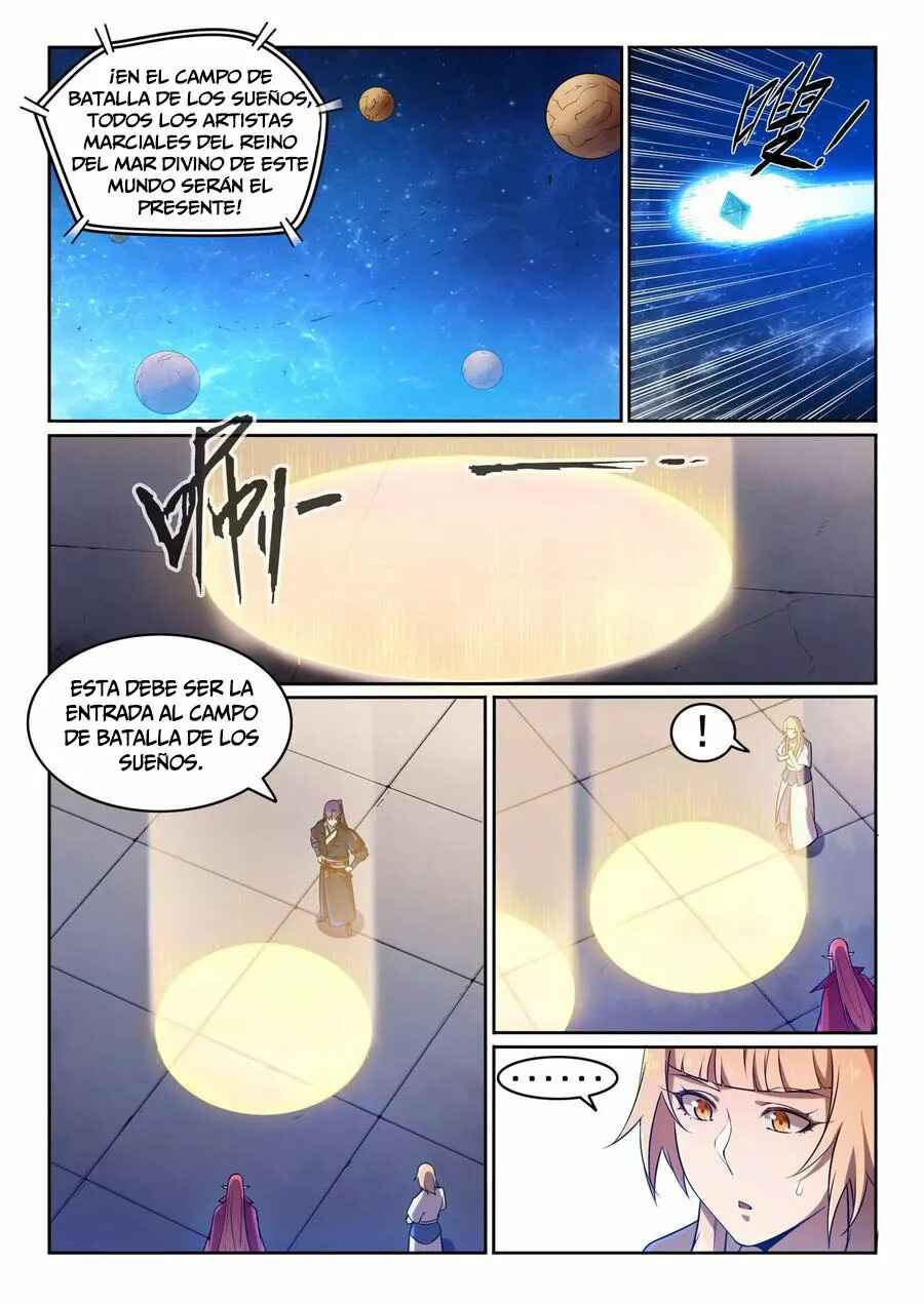 Chapter 572 - Page 3
