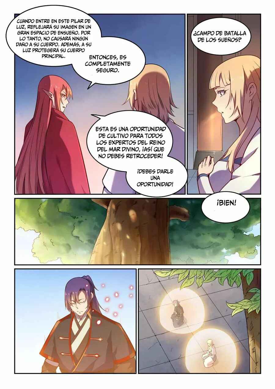 Chapter 572 - Page 4