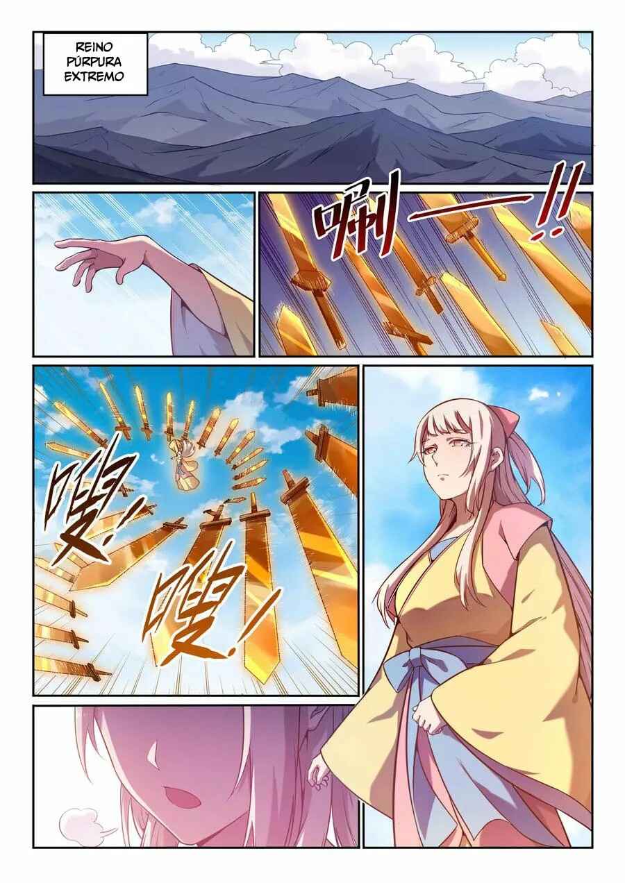 Chapter 572 - Page 5