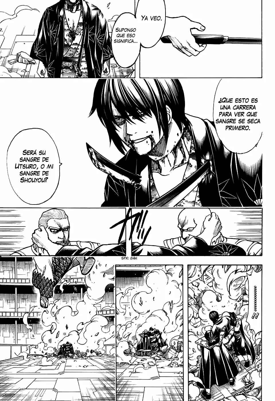 Chapter 700 - Page 39