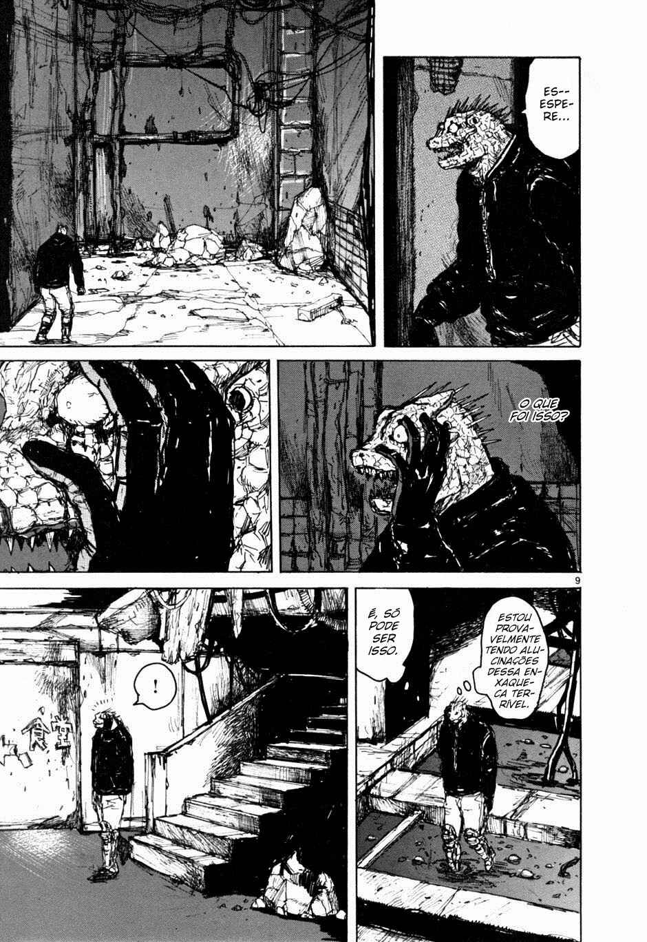 Chapter 50 - Page 13