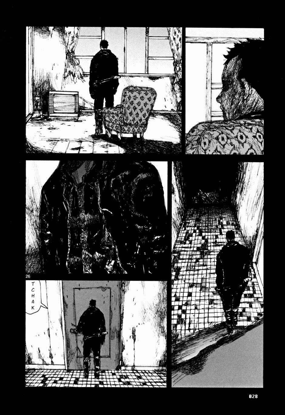Chapter 50 - Page 30