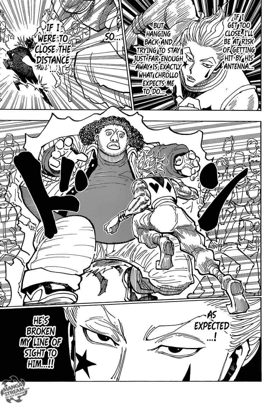 Chapter 352 - Page 18