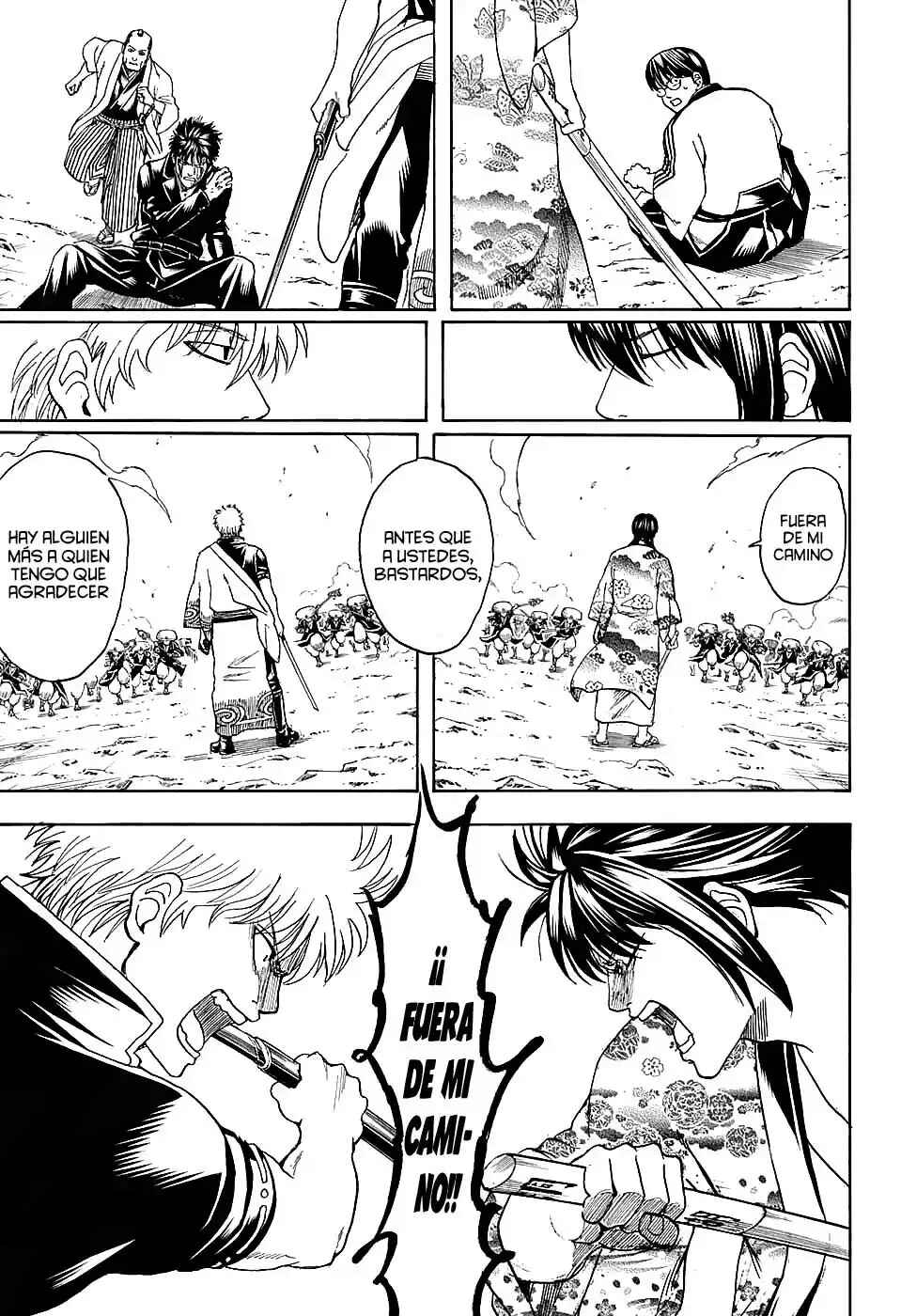 Chapter 573 - Page 13