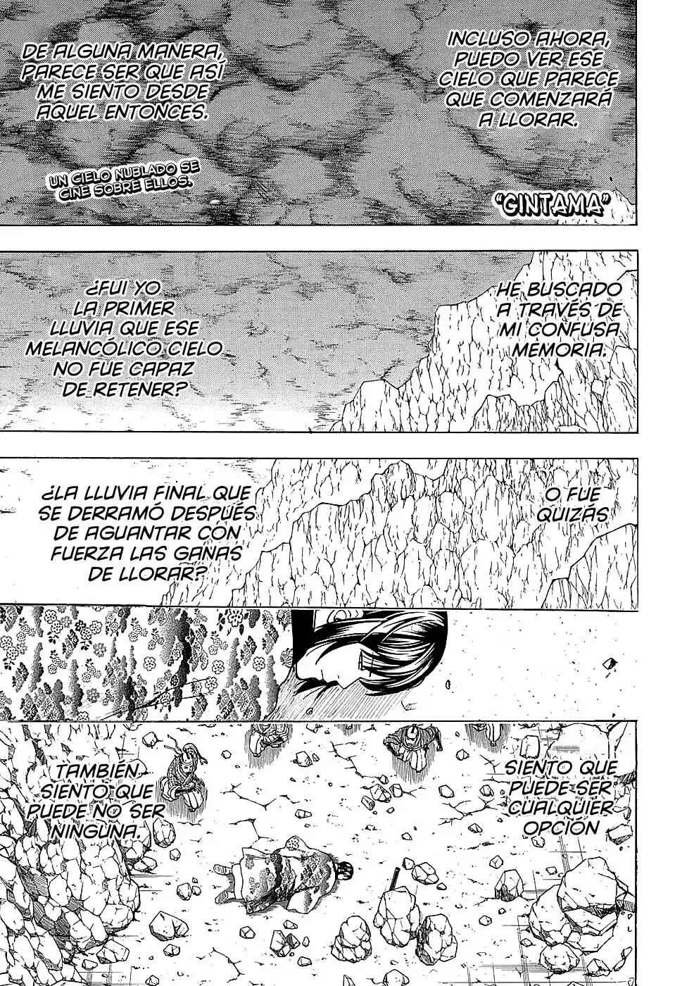 Chapter 573 - Page 3