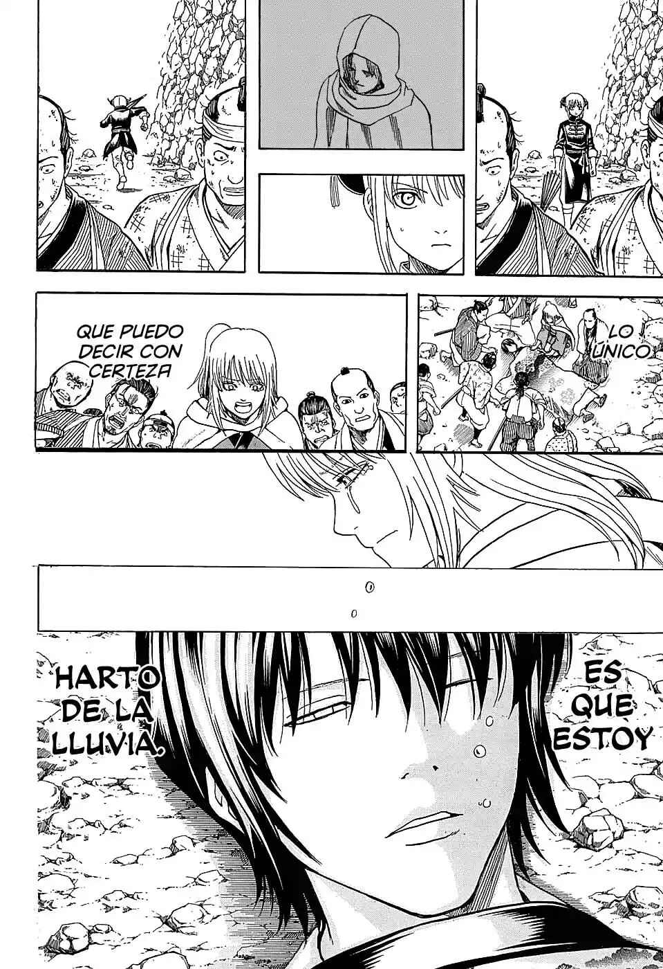 Chapter 573 - Page 4