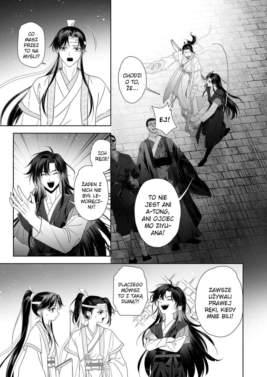 Chapter 4 - Page 3