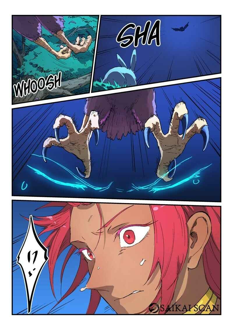 Chapter 449 - Page 5