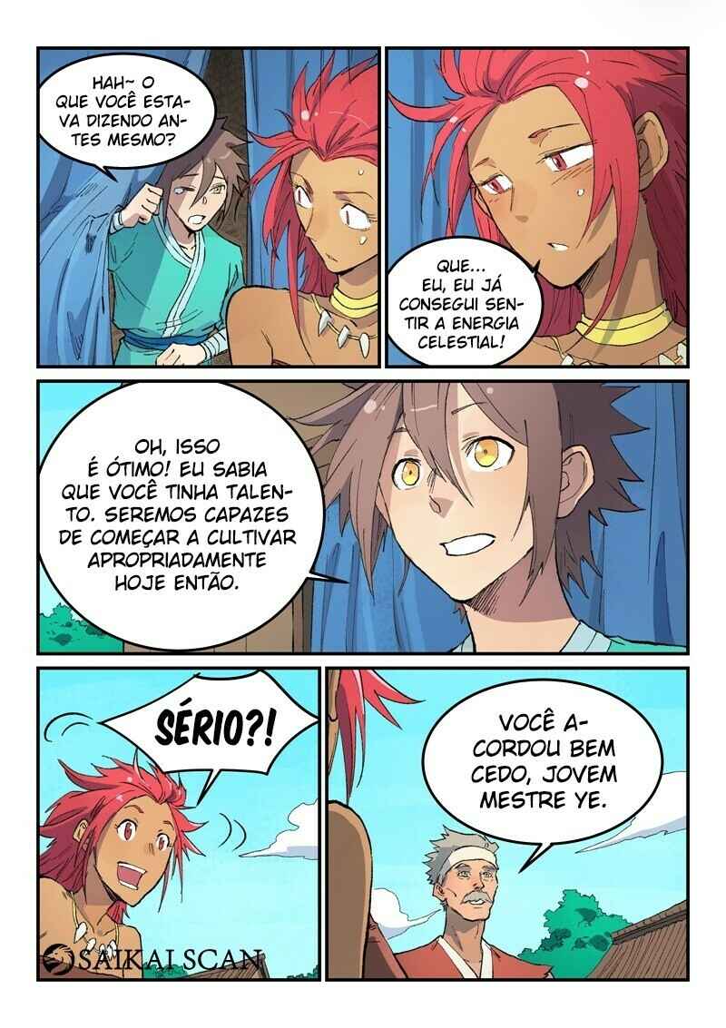 Chapter 449 - Page 8