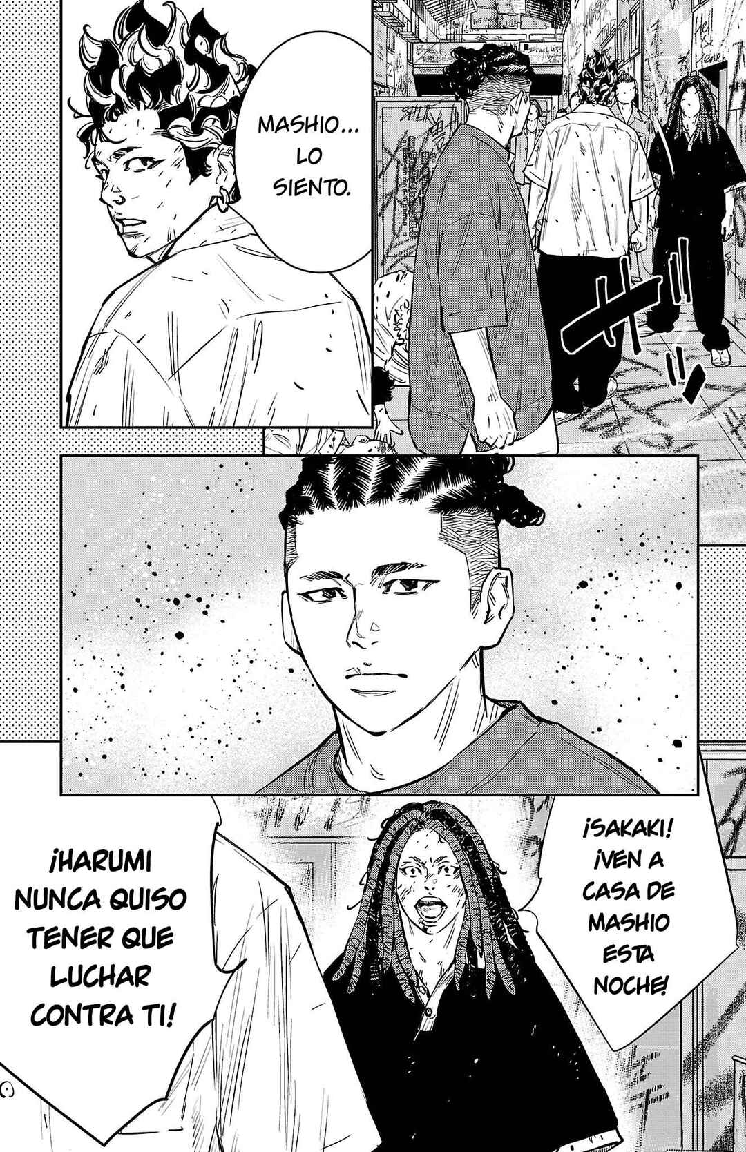 Chapter 66 - Page 5
