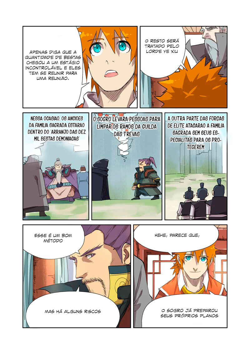 Chapter 176 - Page 6